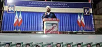 مسئول فرهنگی دانشگاه آزاد فریدن: حضور ۲۰۰‌شبه مردم در میدان، جلوه‌ای از فرهنگ مقاومت و مطالبه‌گری