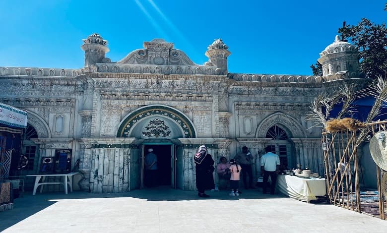 مسجد رنگویه آبادان؛ بنایی تاریخی که هنوز به مرمت کامل نیاز دارد/روایت میدان؛ جایی میان رود، رطوبت و تاریخ مسجد رنگویه آبادان؛ بنایی تاریخی که هنوز به مرمت کامل نیاز دارد/روایت میدان؛ جایی میان رود، رطوبت و تاریخ