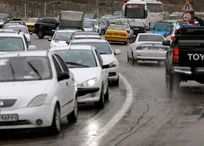 تردد بیش از ۴۶۸ هزار دستگاه خودرو در محور‌های خوزستان