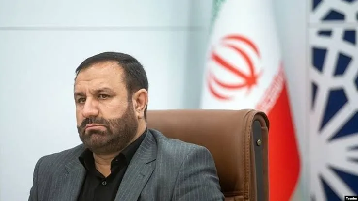 علی صالحی