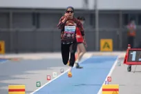 بازی‌های کشورهای اسلامی| مبینی مسابقات را به دلیل مصدومیت از دست داد