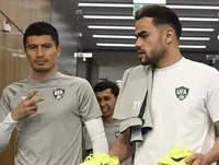 ستارگان ازبکستانی استقلال، پرسپولیس و تراکتور راهی نفتچی و پاختاکور شدند