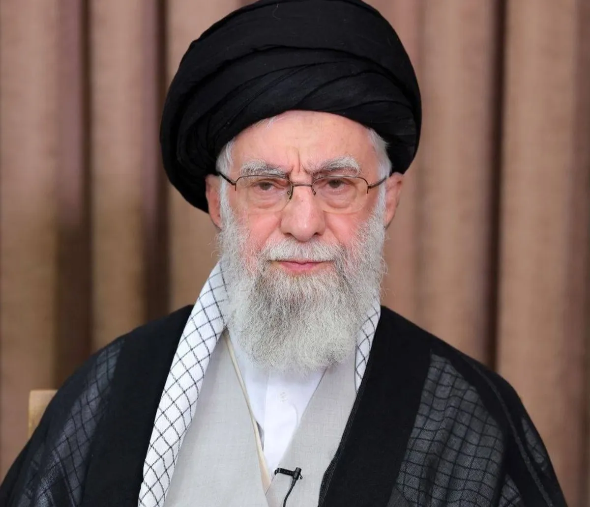 بیانیه جامعه ورزش و جوانان در حمایت از بیانات ارزشمند رهبر معظم انقلاب اسلامی/گوش به فرمان رهبر و مقتدایمان هستیم