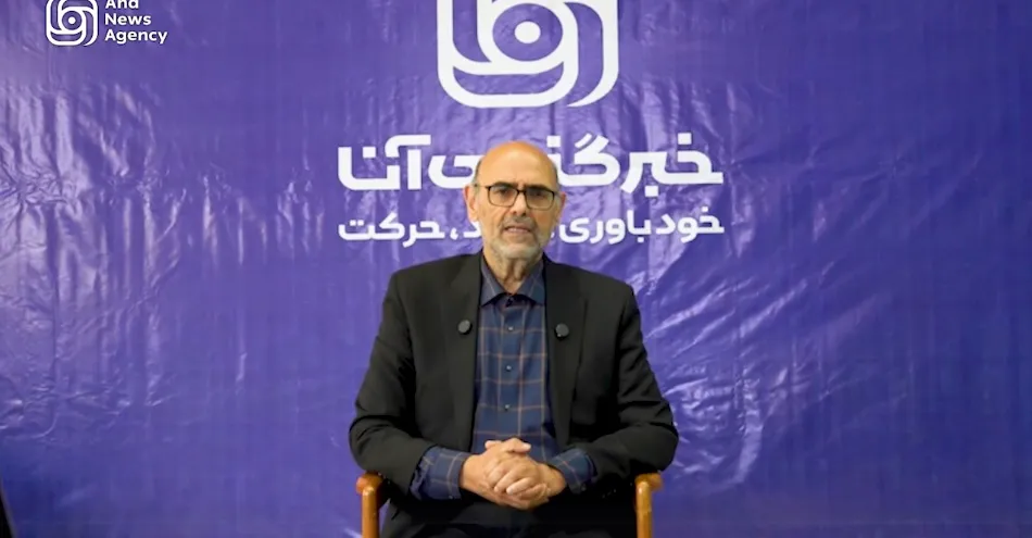 علیرضا لادن‌مقدم