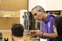 دلفانی: در فاز آمادگی قرار داریم/ نیازمند مصوبه و بودجه کلان هستیم تا بتوانیم فشنگ‌های مرغوب تهیه کنیم