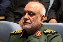 پیام مدیرعامل موزه ملی انقلاب اسلامی و دفاع مقدس به مناسبت شهادت سرلشکر خادمی