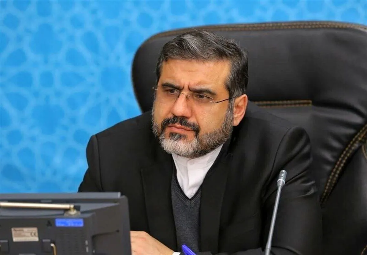 محمدمهدی اسماعیلی
