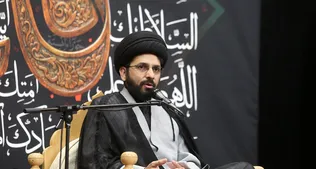 حضرت زهرا(س) الگوی برجسته شجاعت و پایداری هستند