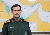 سردار تنگسیری خطاب به کشورهای عربی: آمریکا در زمان نیاز، شما را برای مصالح خودش فدا می‌کند