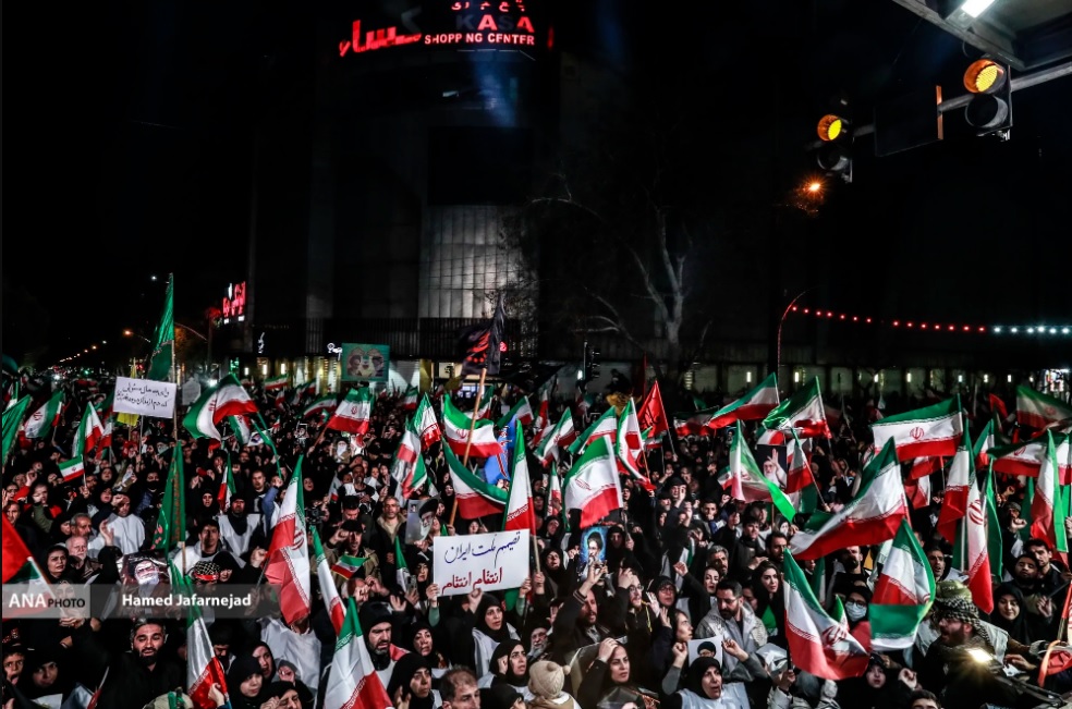 سوگ، حماسه و تحلیل؛ سه ضلع ضروری برای روایت رسانه‌ای در روز‌های جنگ