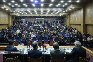 گرامیداشت روز دانشجو با حضور وزیر ارشاد