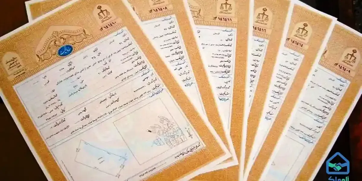 سند خانه