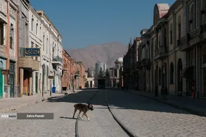 شهرک غزالی؛ میراث تصویری سینمای ایران