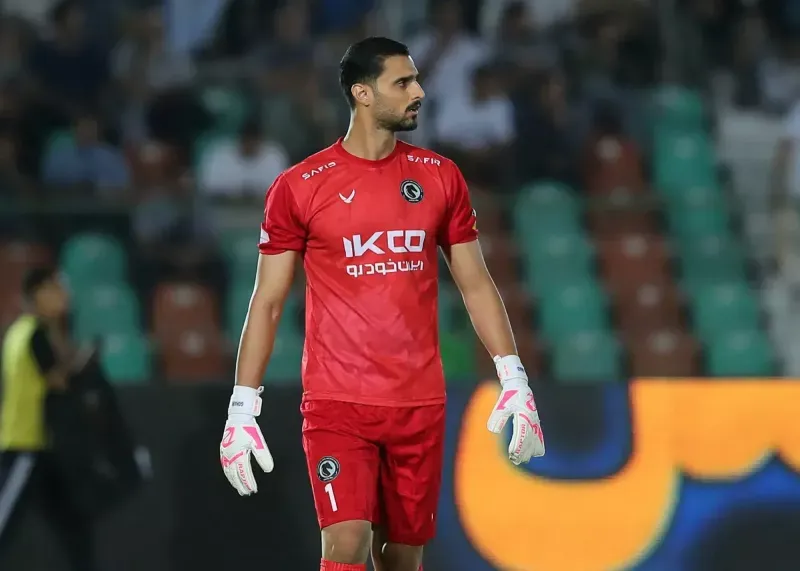 احمد گوهری