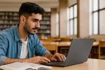 لپ‌تاپ لنوو V۱۵ G۴ برای دانشجویان کاربردی است؟