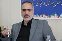 رفع مشکل انرژی با راه‌اندازی نیروگاه خورشیدی در بروجن/ ضریب اشتغال با شرکت‌‌های دانش‌بنیان افزایش می‌یابد