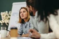 ذهنیت کارآفرینانه، کلید موفقیت در دنیای غیر قابل پیش‌بینی دانشگاه