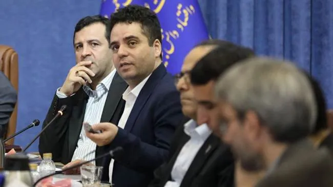 خدایگان