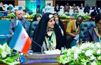 دیپلماسی زنانه در قلب جهان اسلام؛ ایران پیشگام معرفی دستاورد‌های بانوان در اجلاس OIC