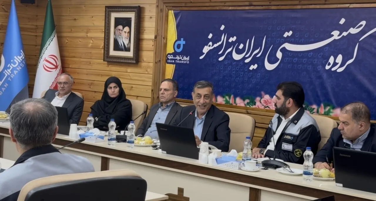 محمدجعفر قائم‌پناه
معاون اجرایی رئیس جمهور