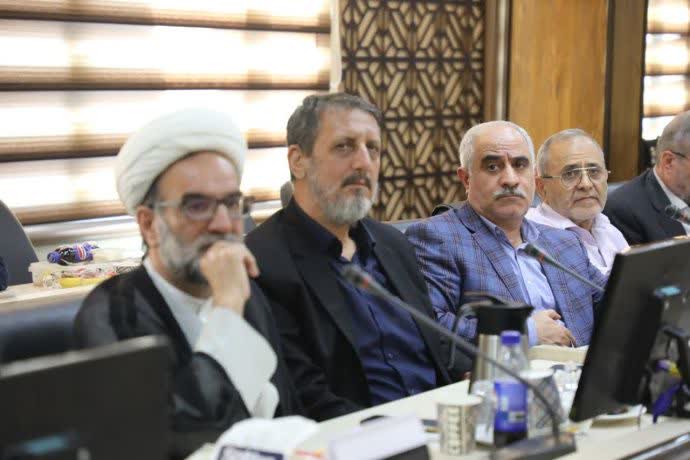 از تولیدمحتوای علمی تا توانافزایی استادان درس اندیشههای امامین انقلاب اسلامی از تولیدمحتوای علمی تا توانافزایی استادان درس اندیشههای امامین انقلاب اسلامی