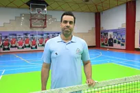 بیگدلی کاپیتان تیم ملی والیبال نشسته شد