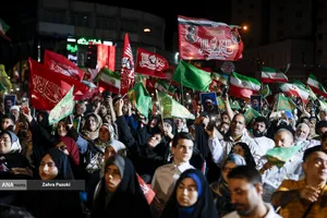اجتماع مردمی &laquo;عید بیعت&raquo;
