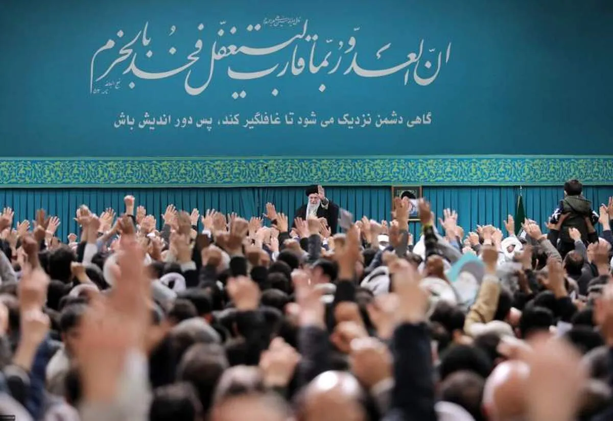 جایگاه جوان ایرانی در دفاع نرم‌افزاری