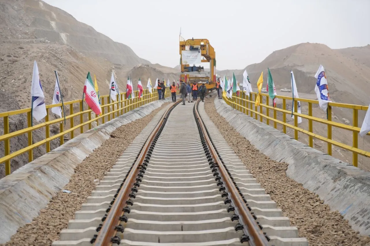 صنعت ریلی