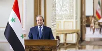 فیصل مقداد: هیچ تفاوتی بین جنایات داعش، رژیم صهیونیستی و آمریکا در سوریه وجود ندارد