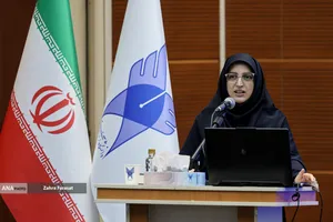 آئین بزرگداشت مقام استاد و سرآمدان آموزشی