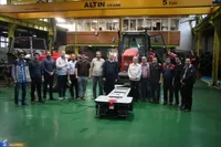 افزایش ارتباط صنعت و دانشگاه با قرارداد برون‌دانشگاهی ۸۰ میلیارد تومانی