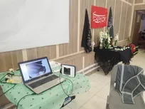 آماده‌باش کامل ظرفیت‌های درمانی و امدادی دانشگاه آزاد اسلامی در مراسم وداع و تشییع رهبر شهید انقلاب
