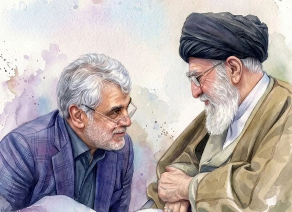دکتر طهرانچی