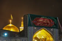 نقش‌آفرینی آموزه‌های امام رضا(ع) در مدیریت خانواده‌های بحران‌زده