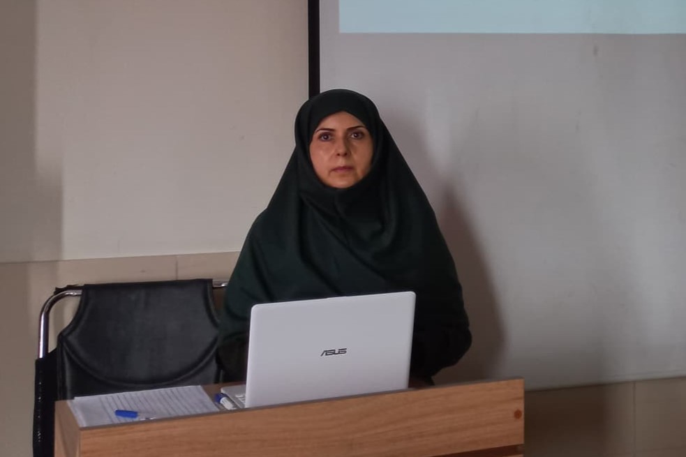 الهام سیاسی تربتی