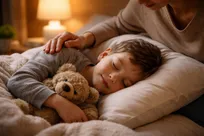 بعد از بحران جنگ چگونه حس امنیت را به کودکان بازگردانیم؟