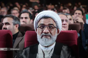 اولین سالگرد دانشمند شهید دکتر محمدمهدی طهرانچی با حضور دکتر بیژن رنجبر