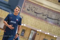 عربستان پیشنهاد جدید داد؛ جواب تکراری سرمربی تیم ملی فرنگی به پیشنهاد خارجی