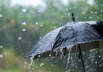 پیش‌بینی بارندگی و رعد برق در ۶ استان کشور