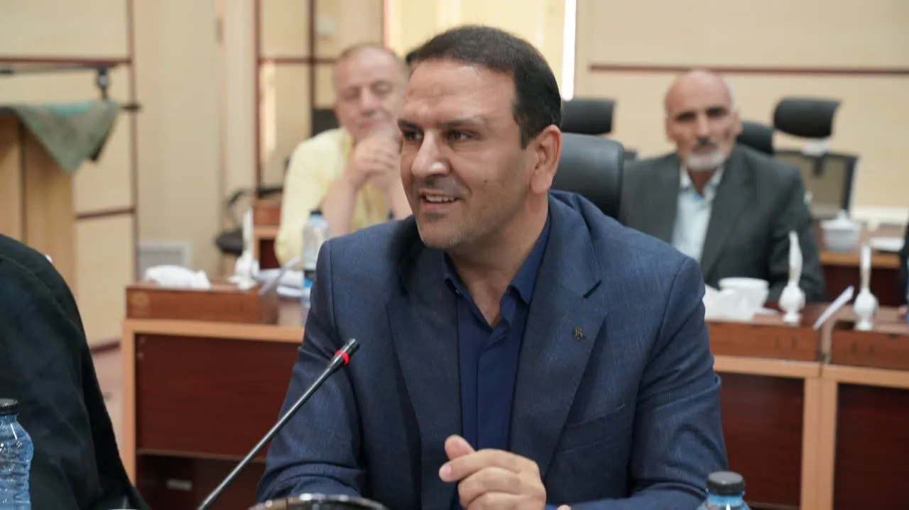 میثم عرب زاده