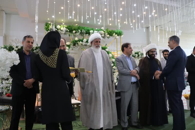 دانشگاه آزاد هرمزگان