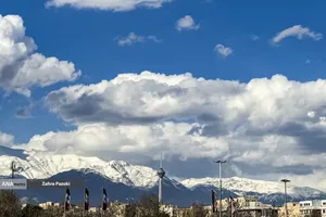 تهران بدون دود