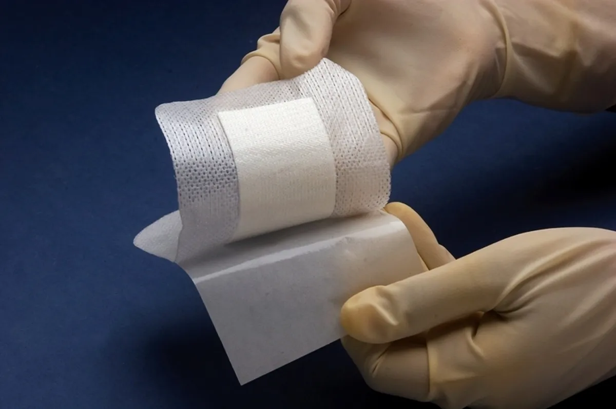Iran-Made Nano Dressings for Orthopedic Surgeries Able to Stop Bleeding within 30 Seconds