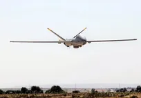 پهپادهای هرمس در کدام استان‌ها منهدم شدند؟