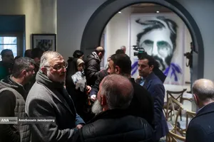 علیرضا زاکانی شهردار تهران