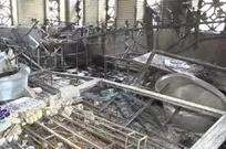 حقیقت نمی‌سوزد