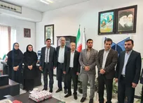 حراست با نگرش مدیریت بحرانی علاج واقعه قبل از وقوع کند