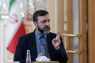 غریب آبادی: آمریکا نمی‌تواند با خروج از شورای حقوق بشر از زیر بار مسئولیت فرار کند