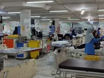 مراکز بهداشتی، درمانی و فوریت‌های پزشکی در آماده‌باش کامل